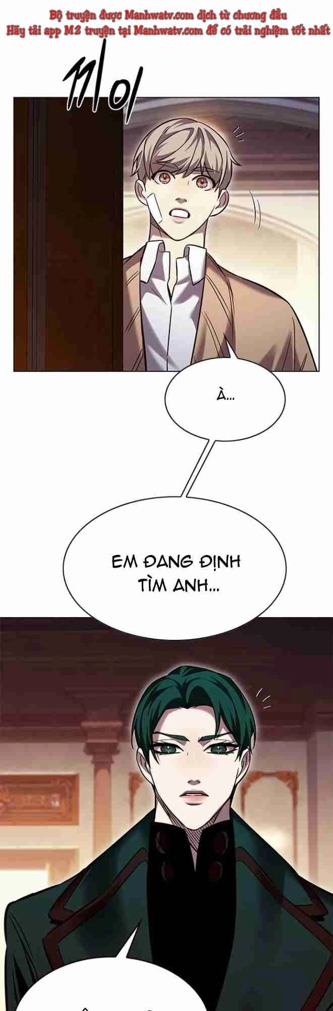 Hoá Thân Thành Mèo Chapter 256 - 16