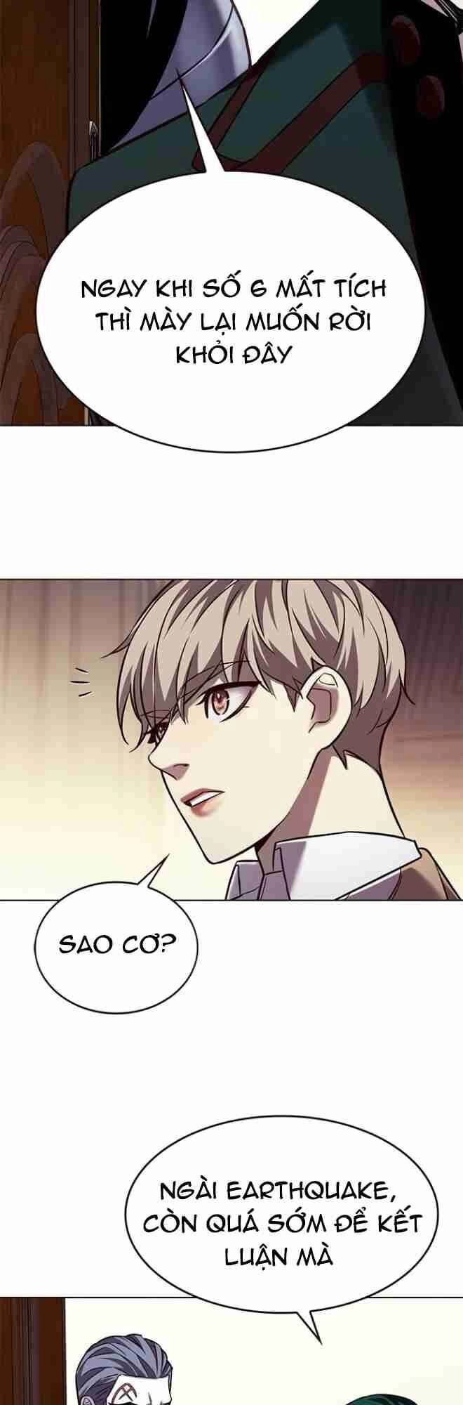 Hoá Thân Thành Mèo Chapter 256 - 19