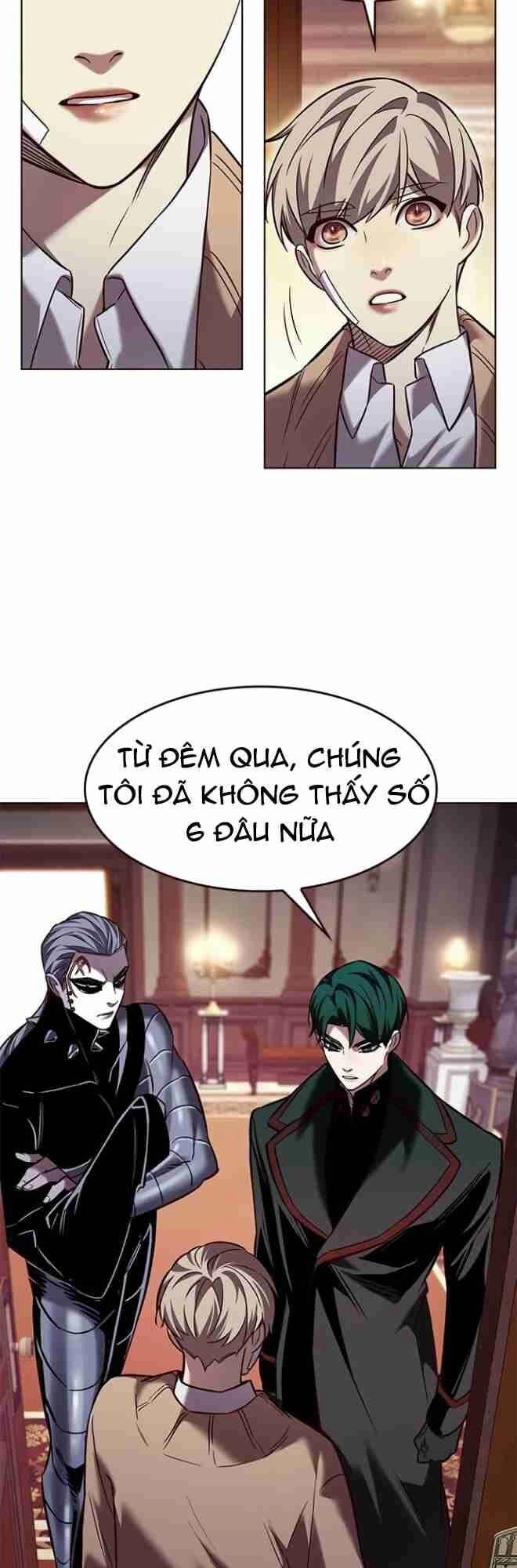 Hoá Thân Thành Mèo Chapter 256 - 22