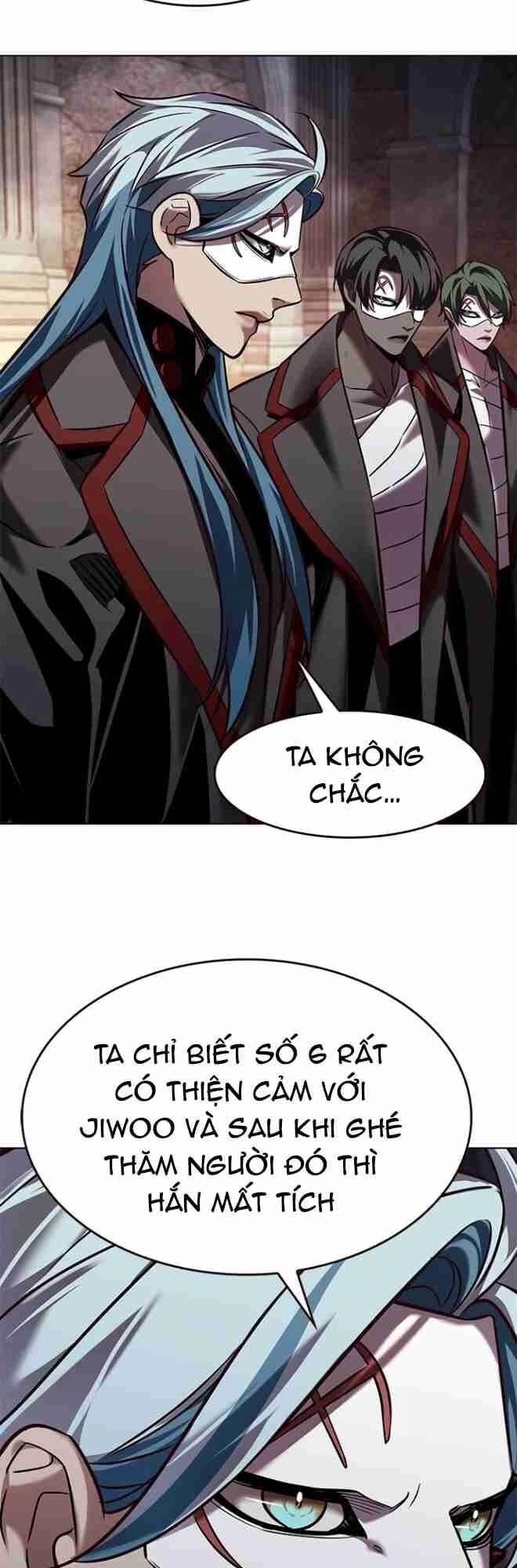 Hoá Thân Thành Mèo Chapter 256 - 34