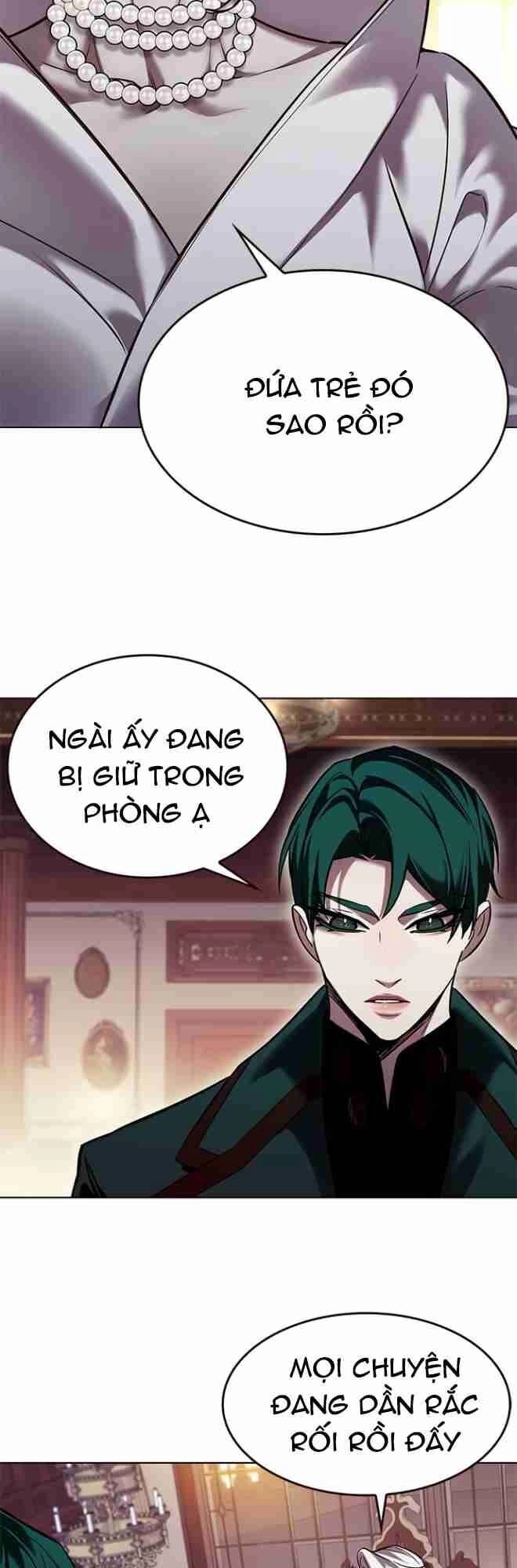 Hoá Thân Thành Mèo Chapter 256 - 37