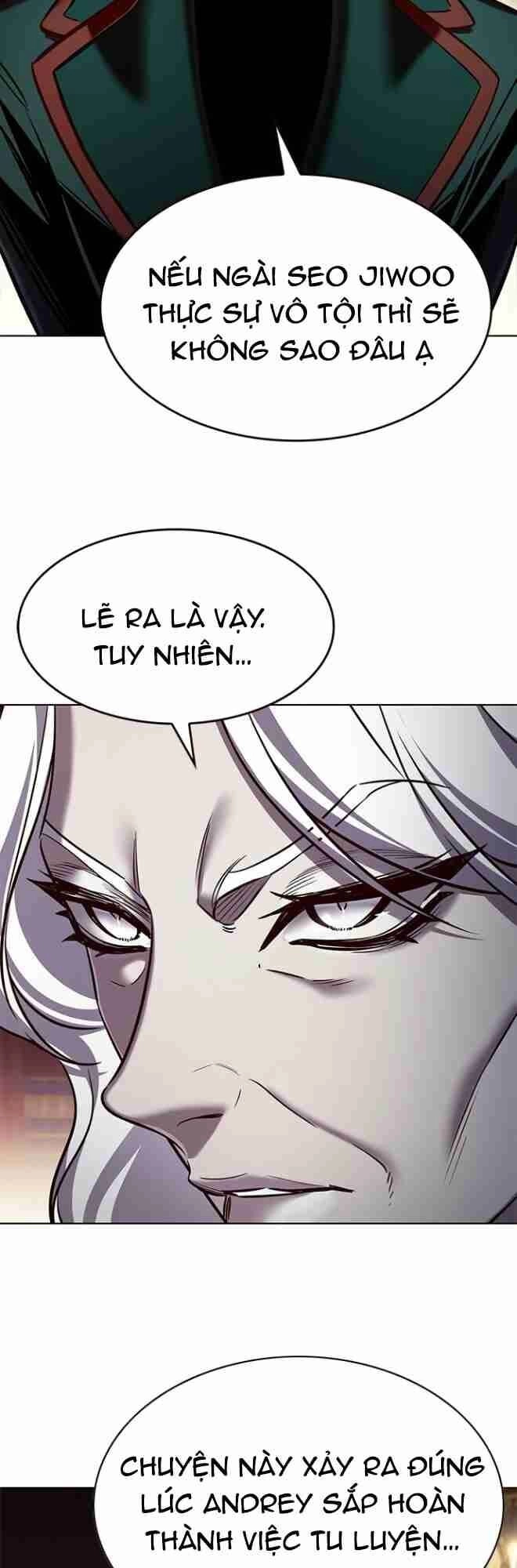 Hoá Thân Thành Mèo Chapter 256 - 39