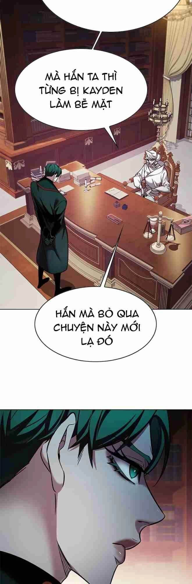 Hoá Thân Thành Mèo Chapter 256 - 40