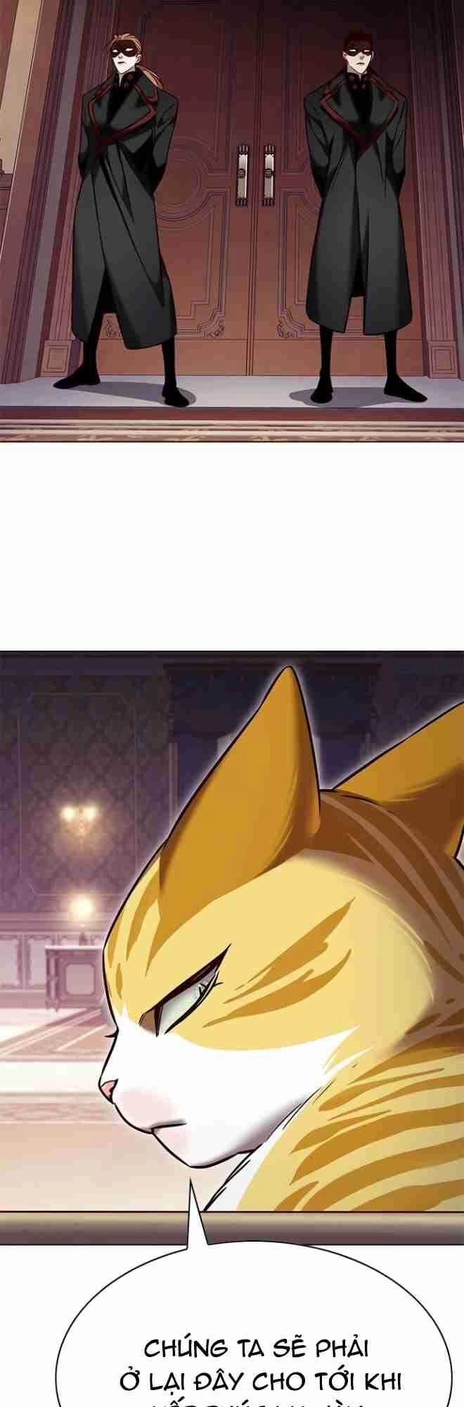 Hoá Thân Thành Mèo Chapter 256 - 42