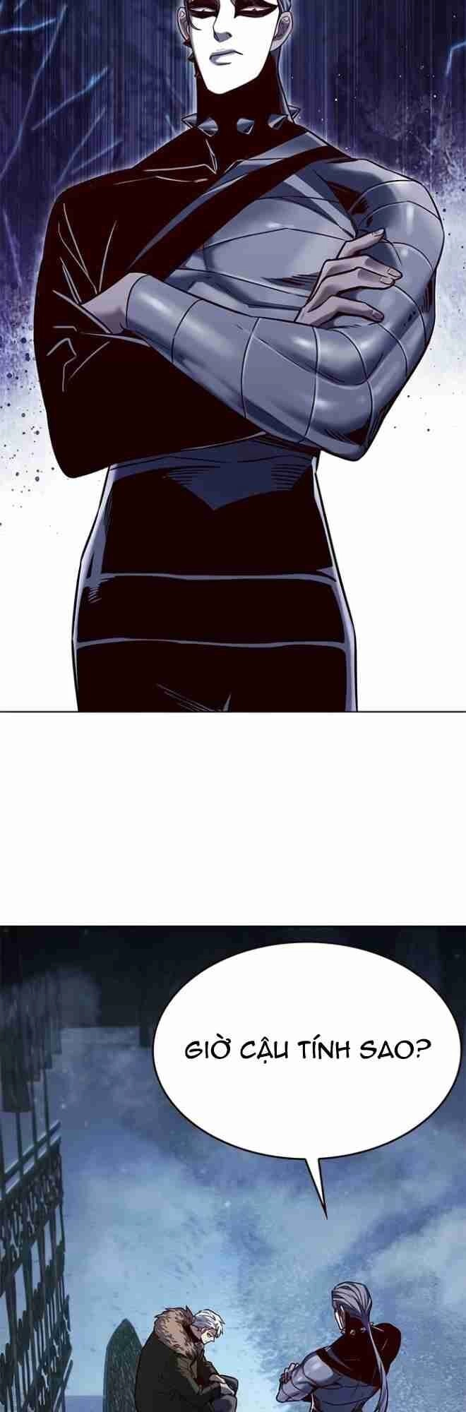 Hoá Thân Thành Mèo Chapter 256 - 48