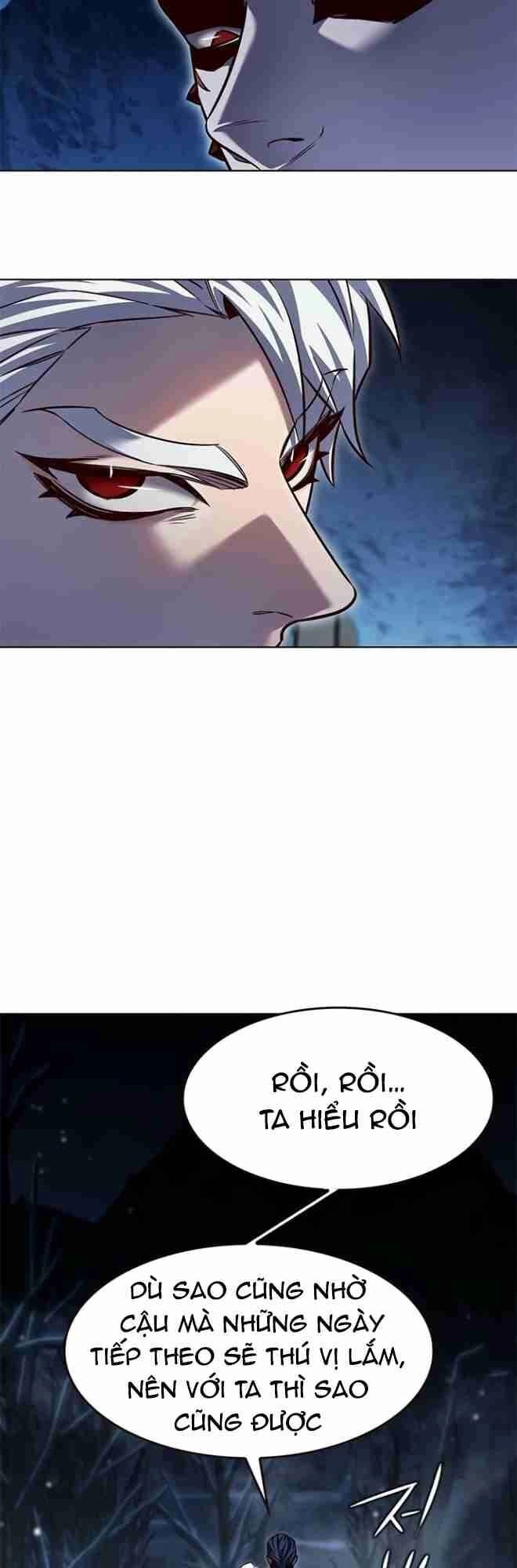 Hoá Thân Thành Mèo Chapter 256 - 50