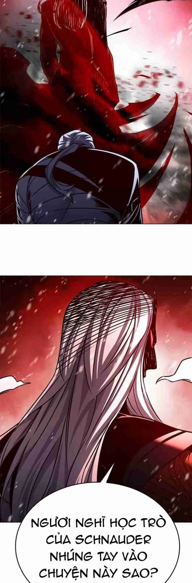 Hoá Thân Thành Mèo Chapter 256 - 53