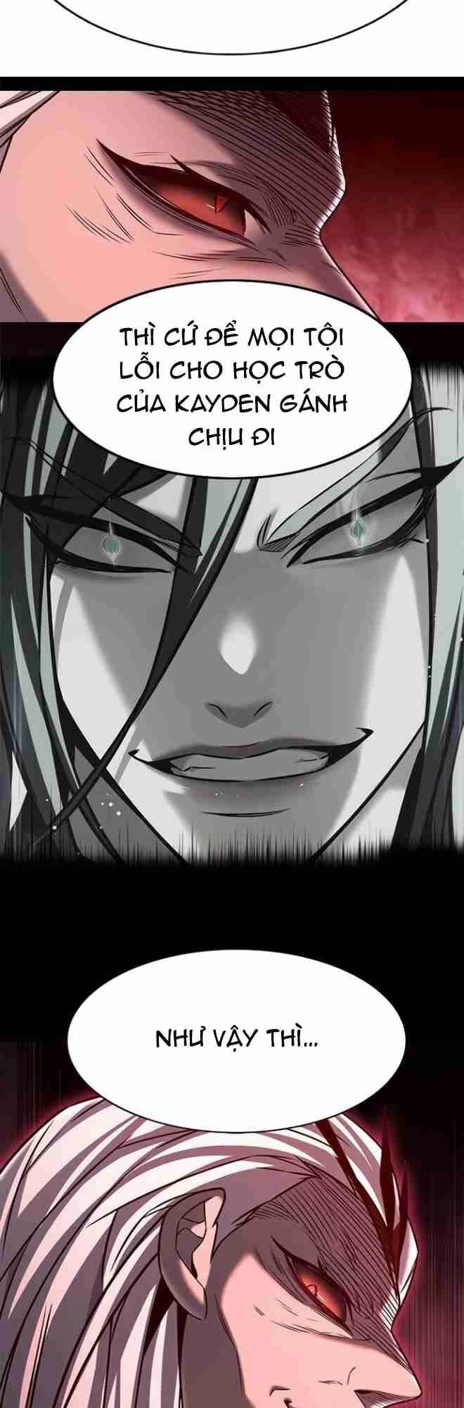 Hoá Thân Thành Mèo Chapter 256 - 55