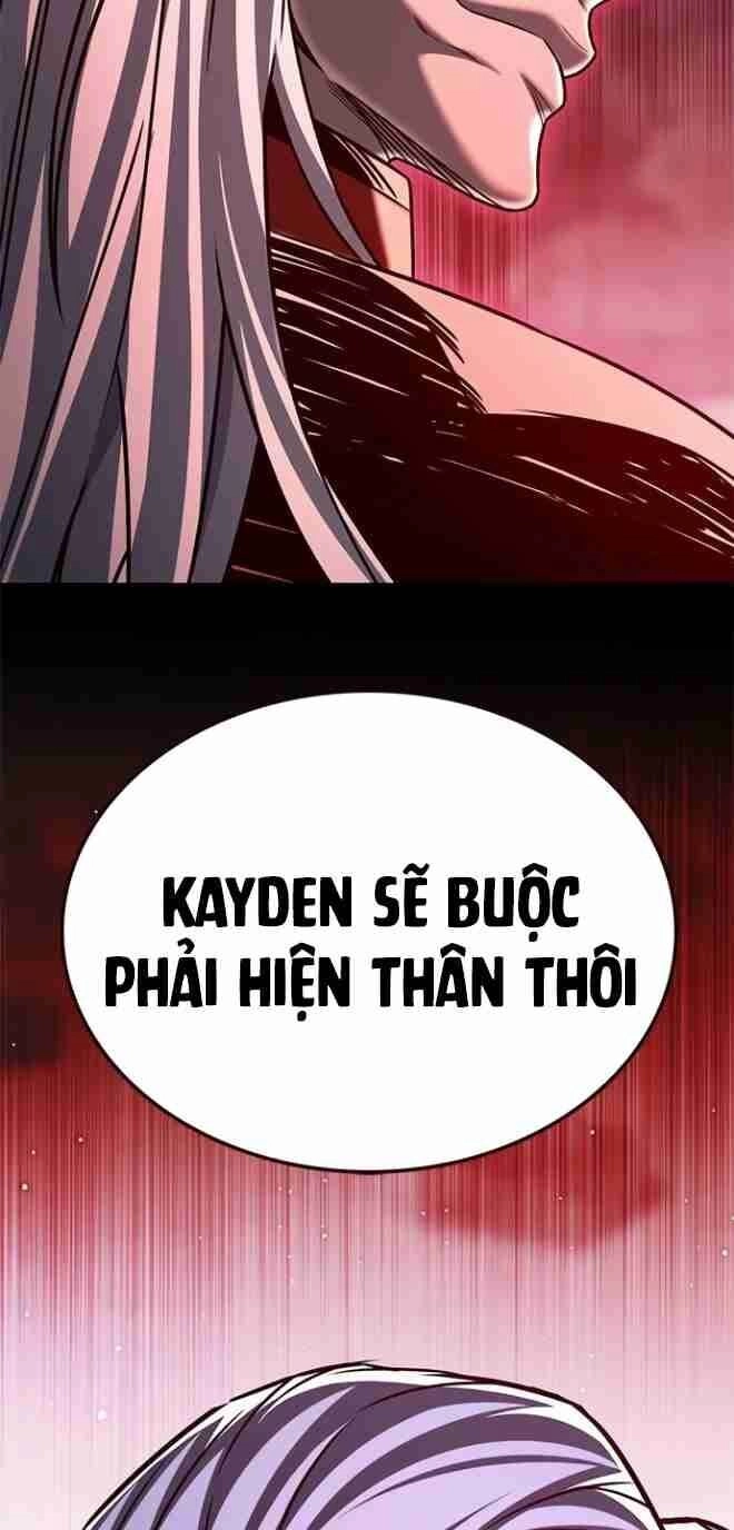 Hoá Thân Thành Mèo Chapter 256 - 56