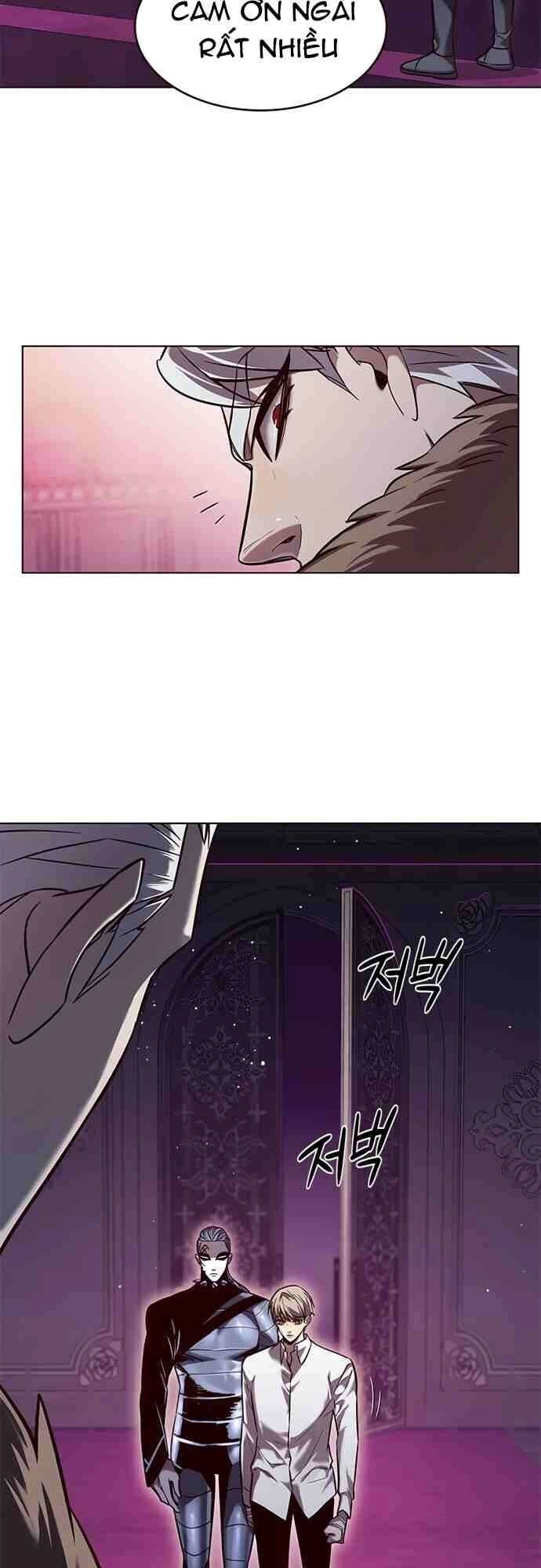 Hoá Thân Thành Mèo Chapter 257 - 7