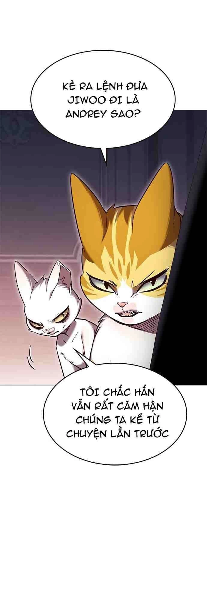 Hoá Thân Thành Mèo Chapter 257 - 18