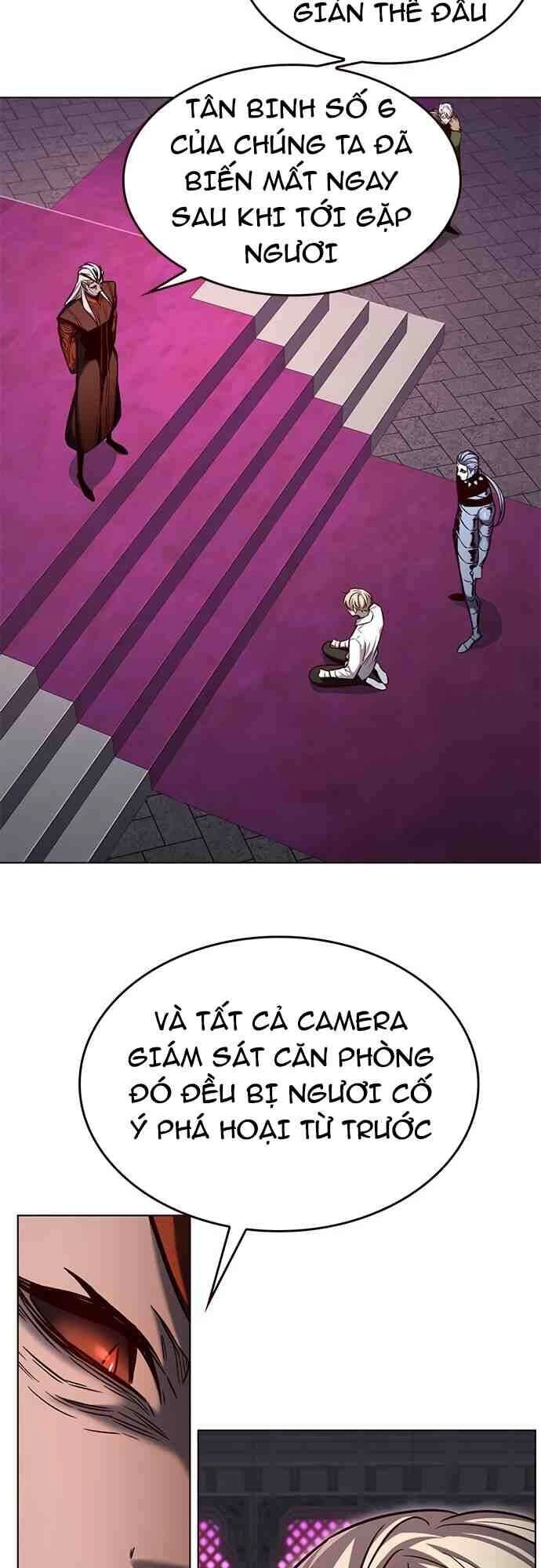 Hoá Thân Thành Mèo Chapter 257 - 22