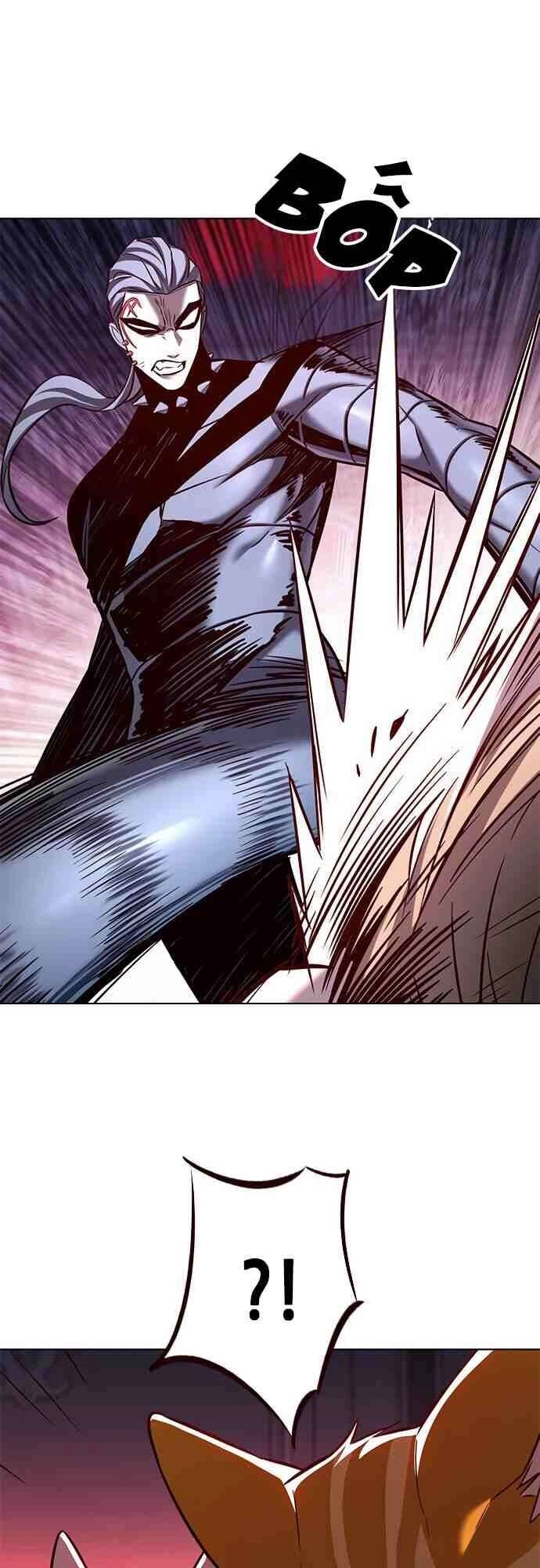 Hoá Thân Thành Mèo Chapter 257 - 24