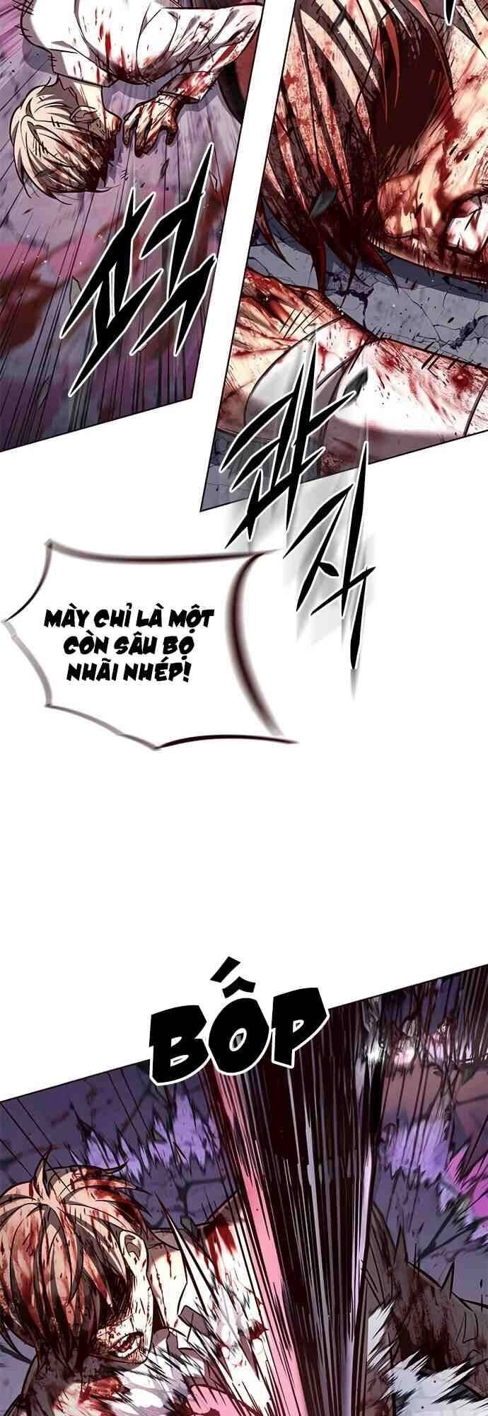 Hoá Thân Thành Mèo Chapter 257 - 28