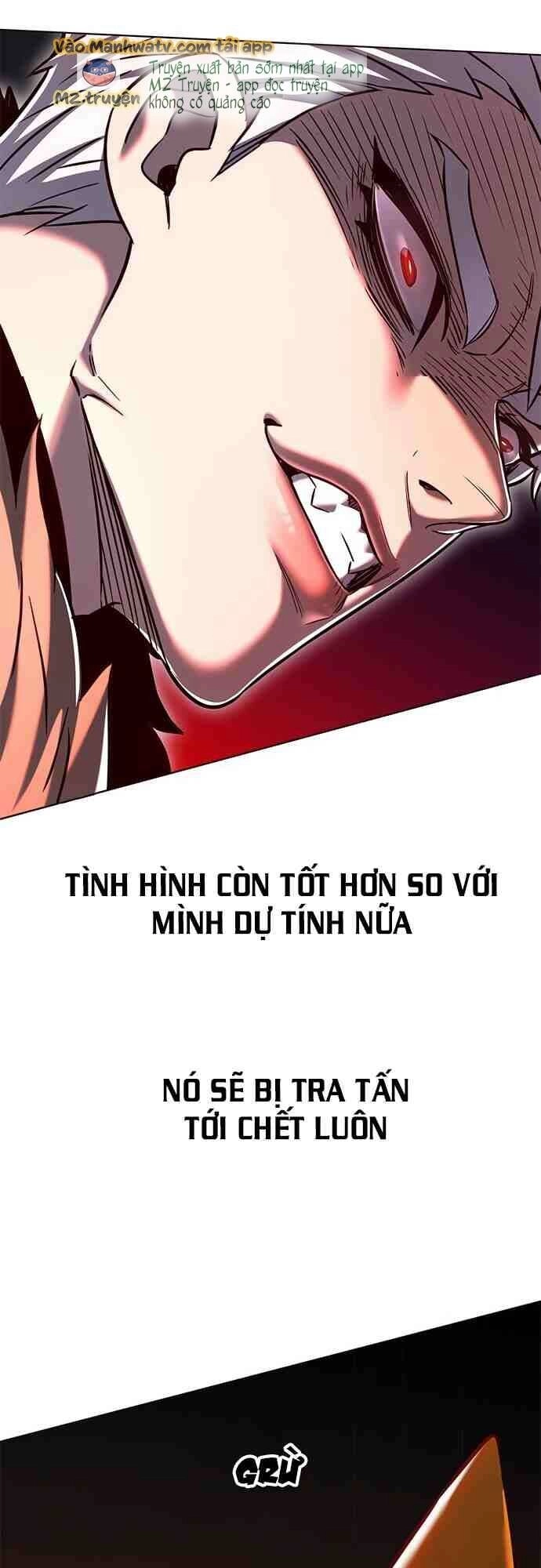 Hoá Thân Thành Mèo Chapter 257 - 31