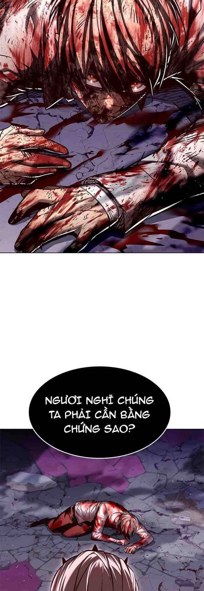 Hoá Thân Thành Mèo Chapter 257 - 34