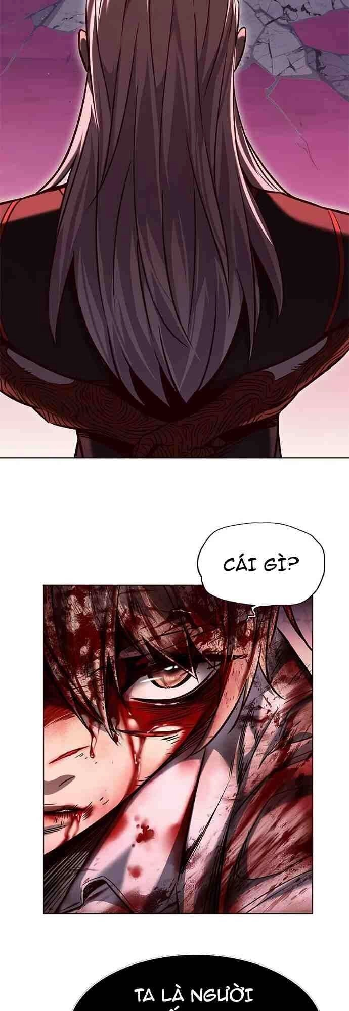 Hoá Thân Thành Mèo Chapter 257 - 35