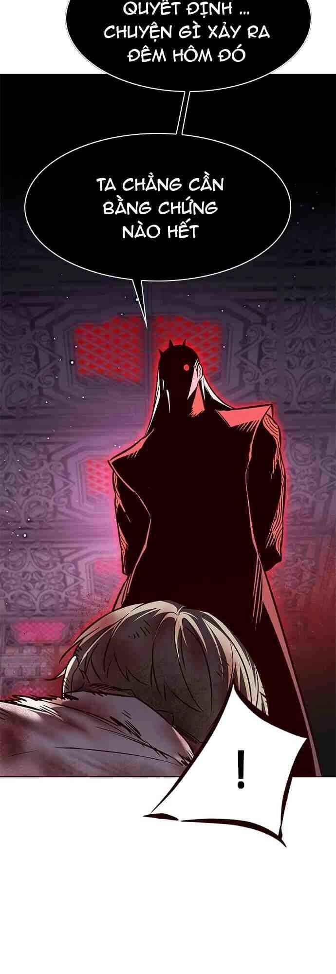 Hoá Thân Thành Mèo Chapter 257 - 36