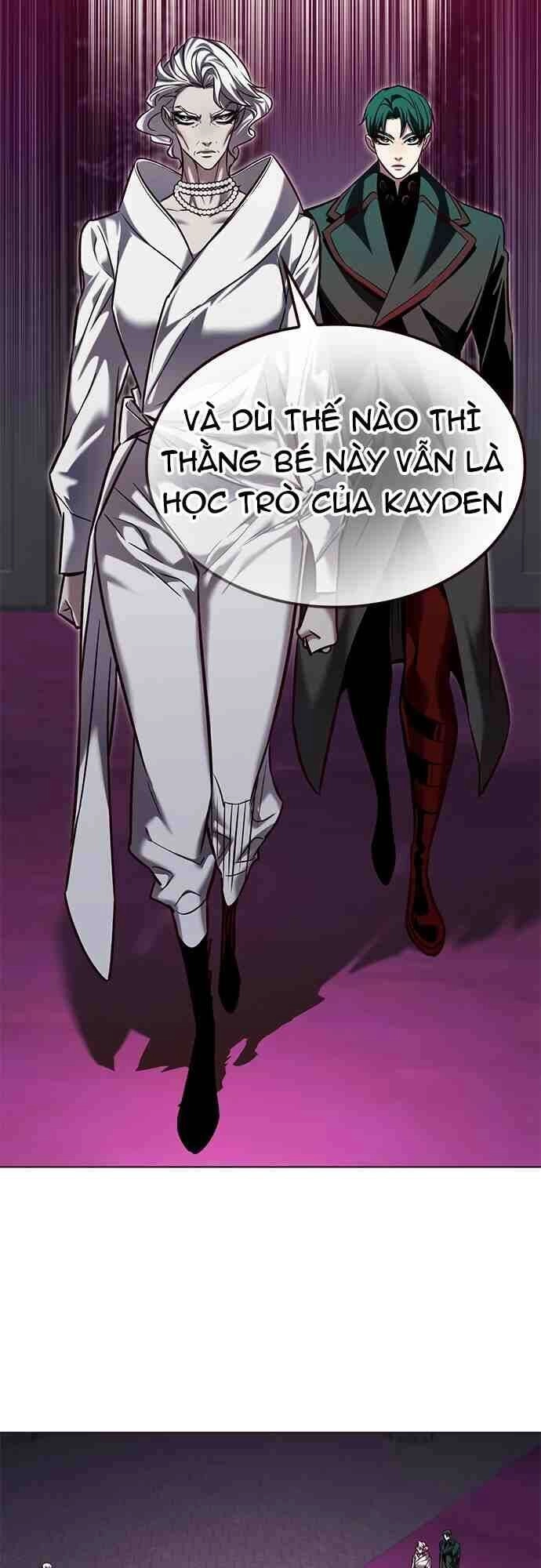 Hoá Thân Thành Mèo Chapter 257 - 38