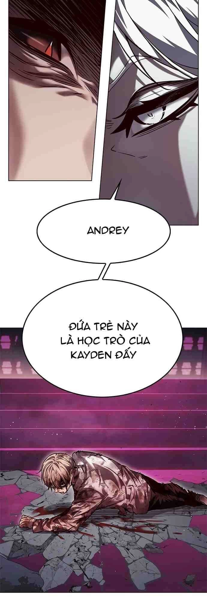 Hoá Thân Thành Mèo Chapter 257 - 42