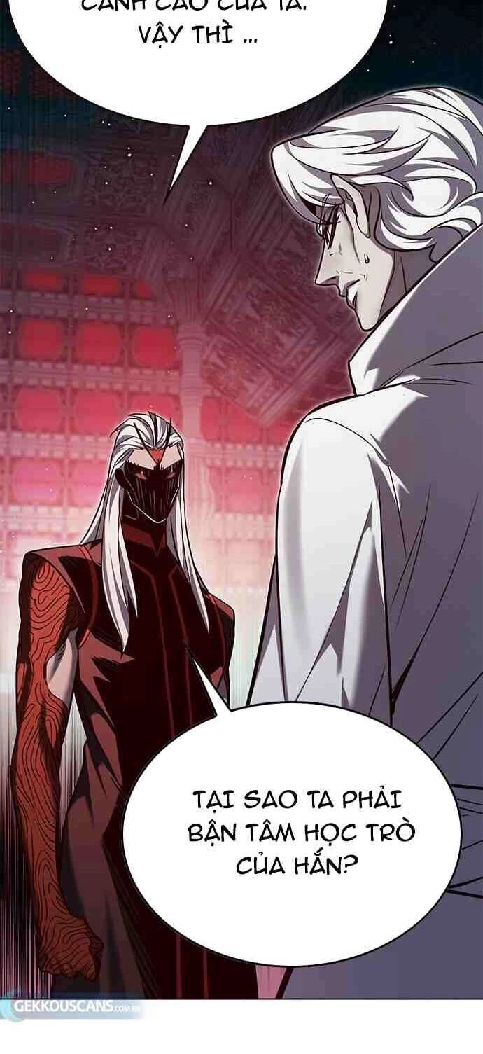 Hoá Thân Thành Mèo Chapter 257 - 45