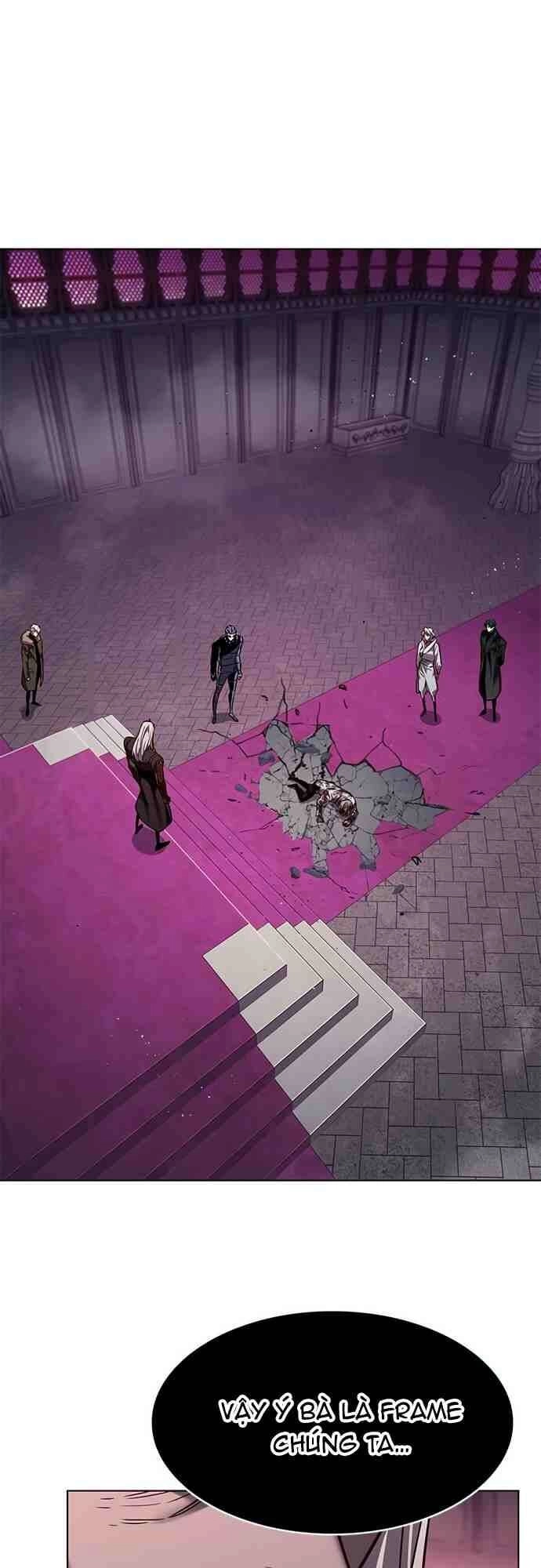 Hoá Thân Thành Mèo Chapter 257 - 48