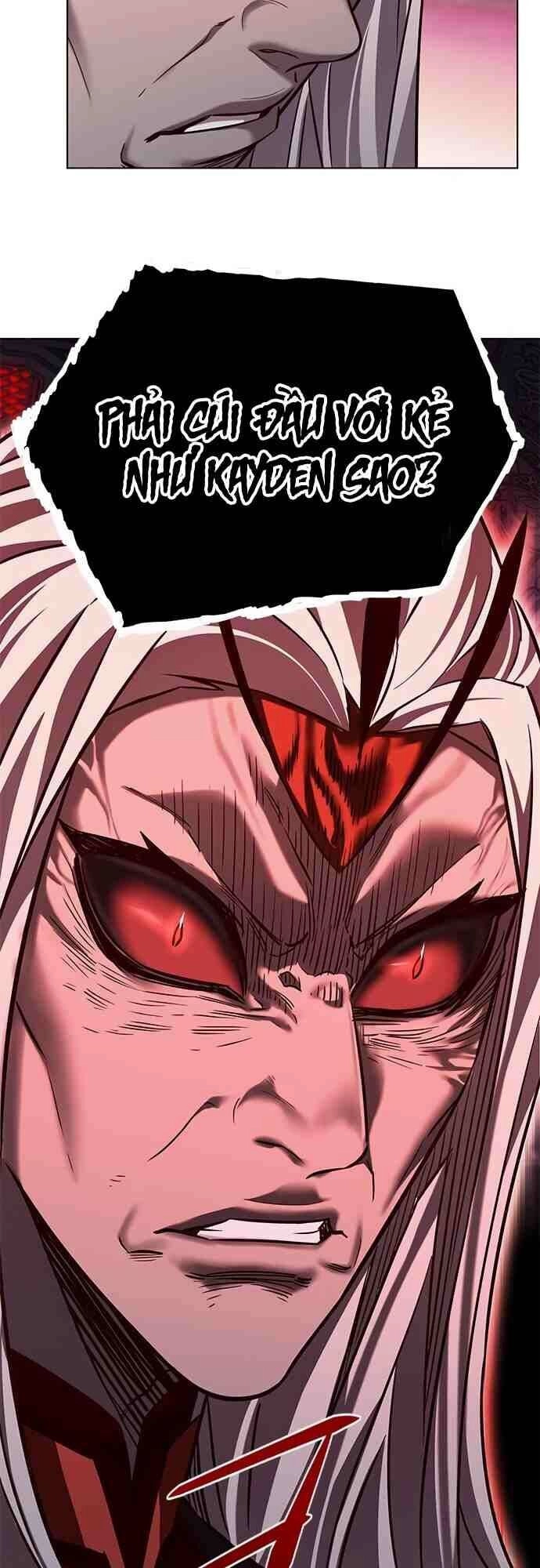 Hoá Thân Thành Mèo Chapter 257 - 49