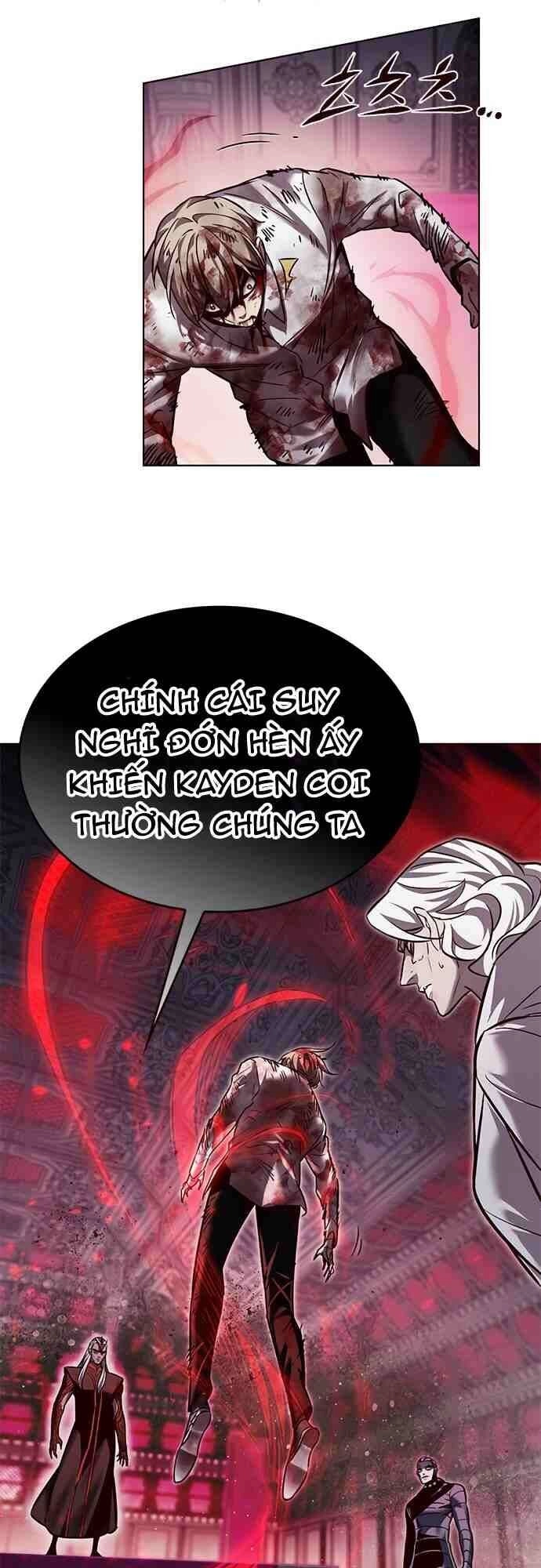 Hoá Thân Thành Mèo Chapter 257 - 51