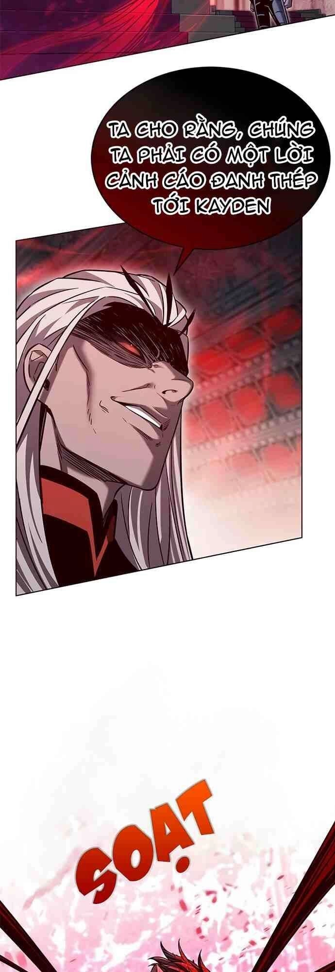 Hoá Thân Thành Mèo Chapter 257 - 52