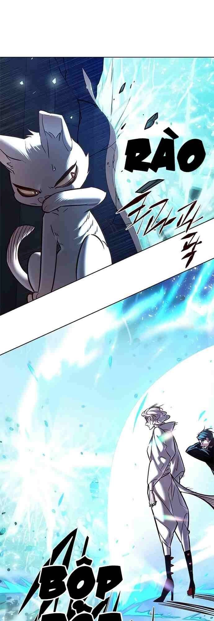 Hoá Thân Thành Mèo Chapter 258 - 5