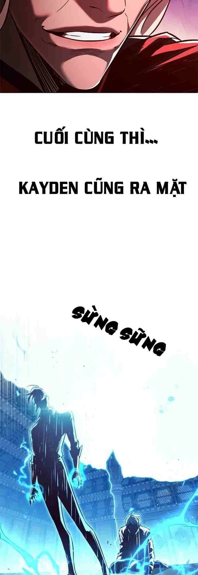 Hoá Thân Thành Mèo Chapter 258 - 7