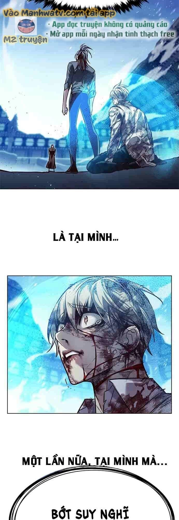 Hoá Thân Thành Mèo Chapter 258 - 12