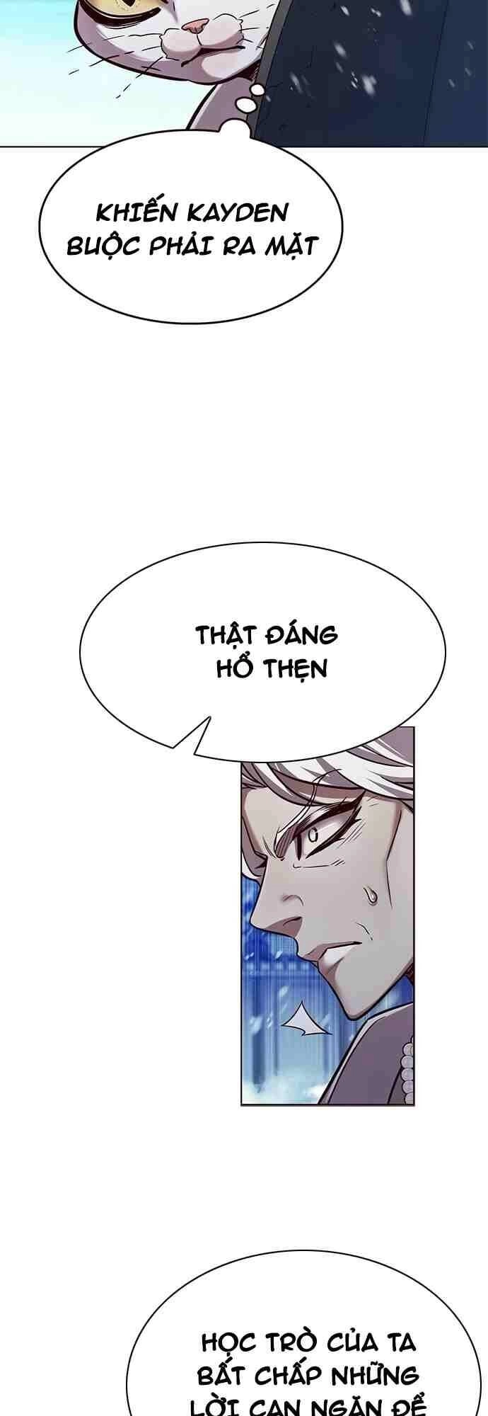 Hoá Thân Thành Mèo Chapter 258 - 17