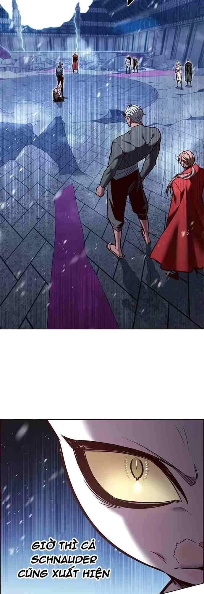 Hoá Thân Thành Mèo Chapter 258 - 29