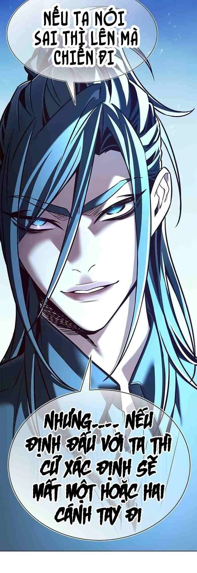 Hoá Thân Thành Mèo Chapter 258 - 44