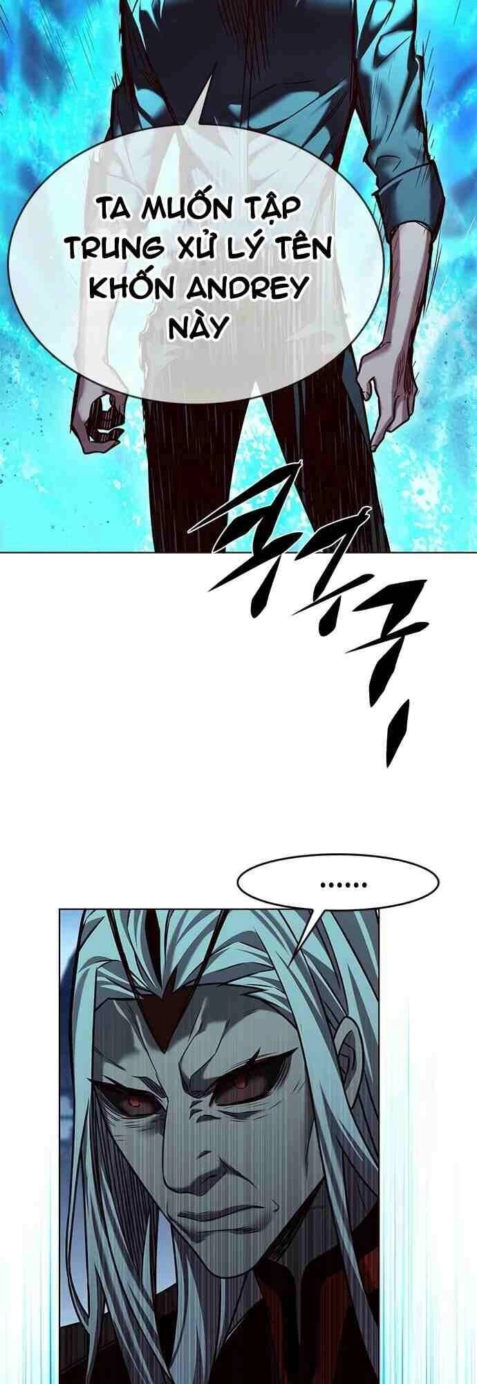 Hoá Thân Thành Mèo Chapter 258 - 46