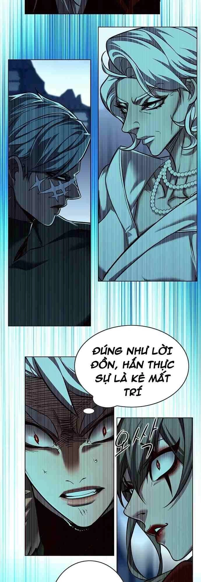 Hoá Thân Thành Mèo Chapter 258 - 47