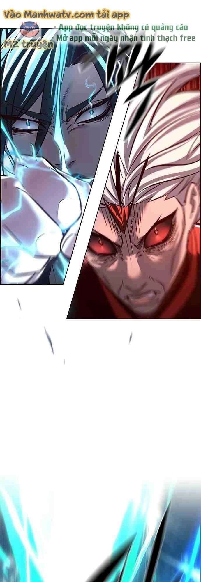 Hoá Thân Thành Mèo Chapter 258 - 57