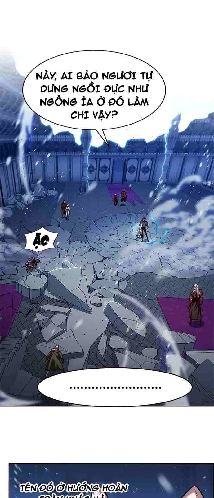 Hoá Thân Thành Mèo Chapter 258 - 63