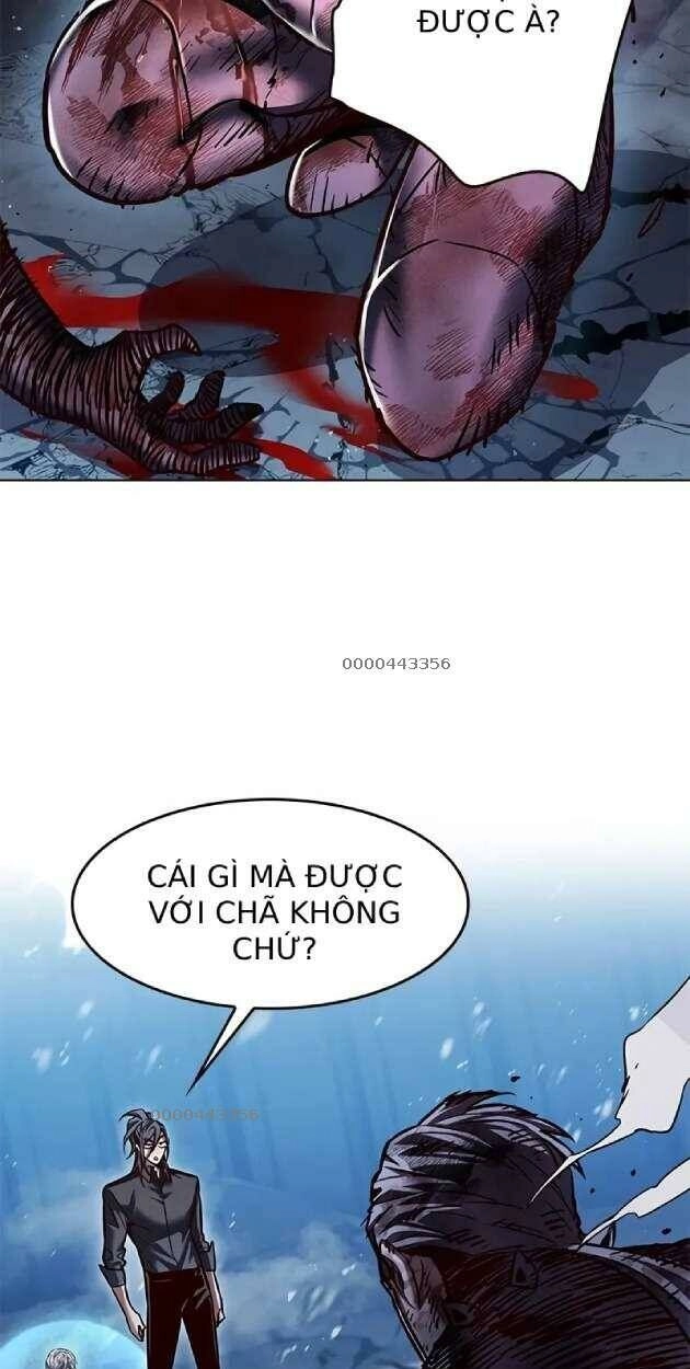 Hoá Thân Thành Mèo Chapter 259 - 2