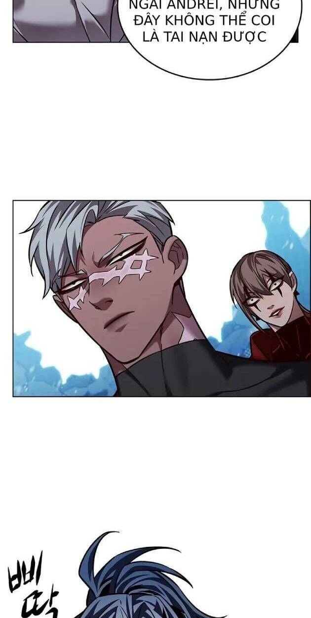 Hoá Thân Thành Mèo Chapter 259 - 5