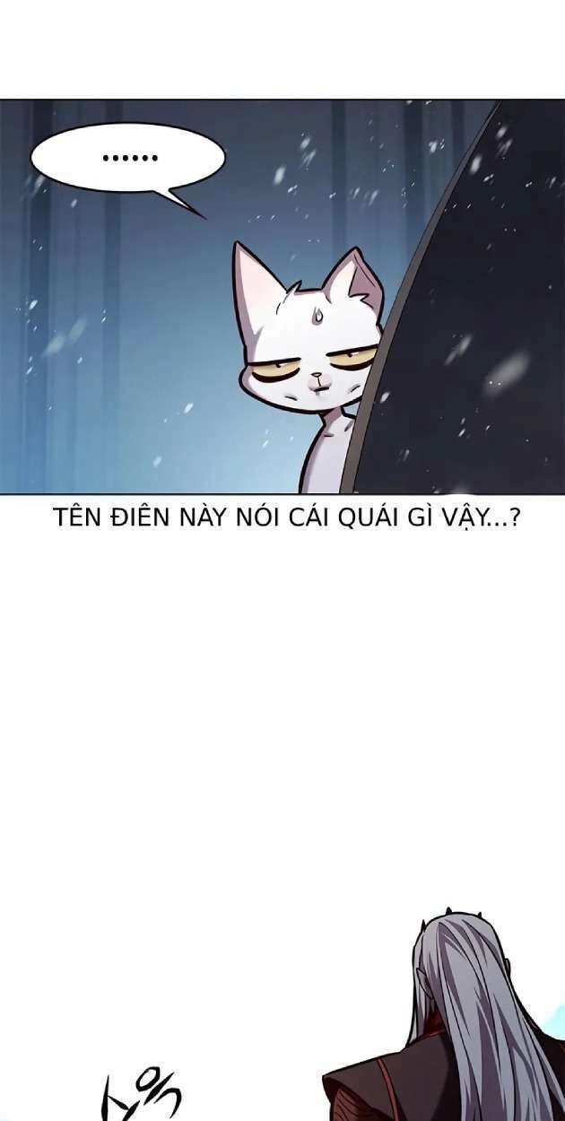 Hoá Thân Thành Mèo Chapter 259 - 8