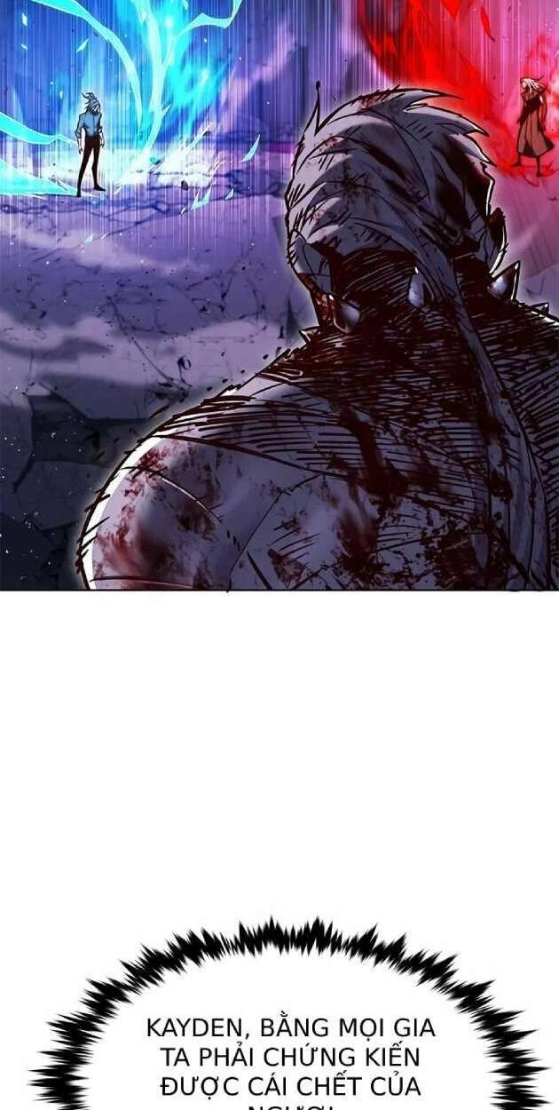 Hoá Thân Thành Mèo Chapter 259 - 13