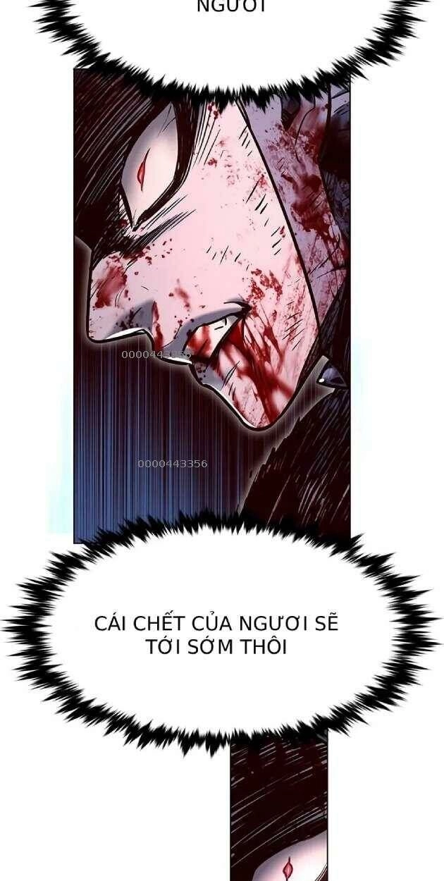 Hoá Thân Thành Mèo Chapter 259 - 14