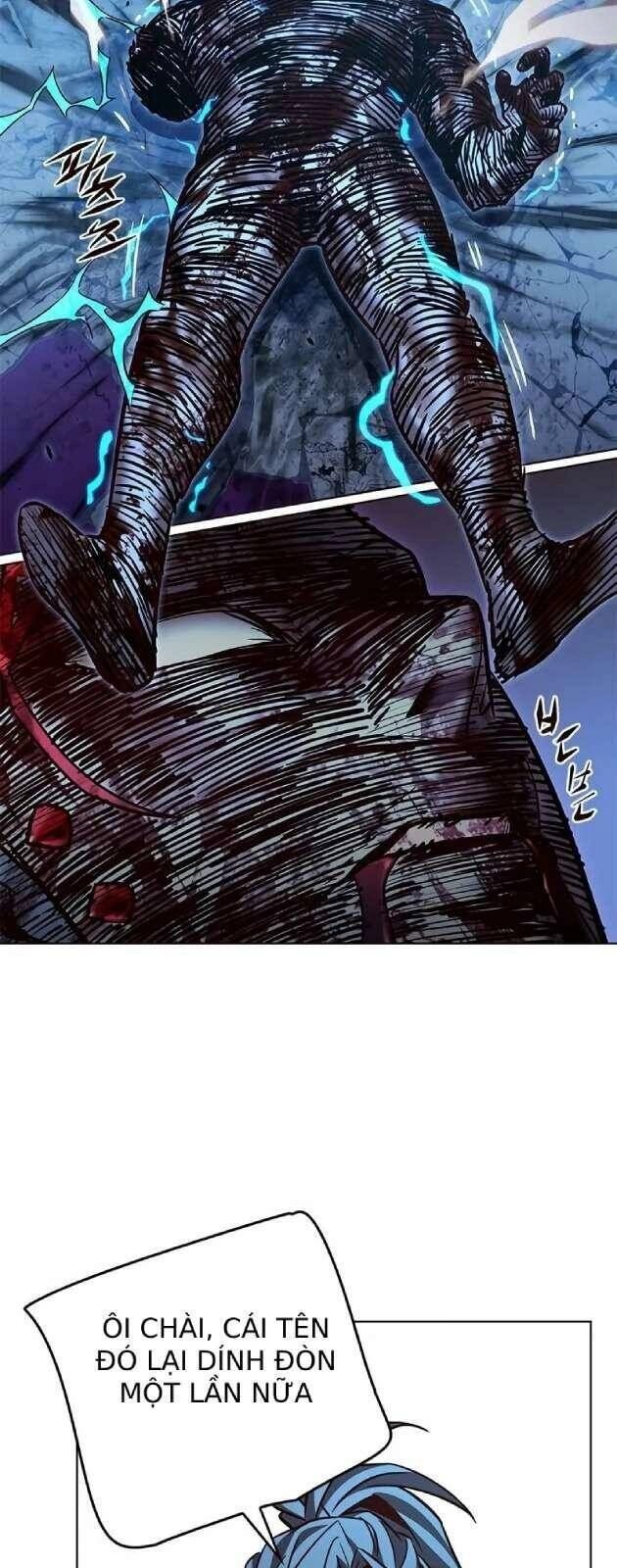 Hoá Thân Thành Mèo Chapter 259 - 21