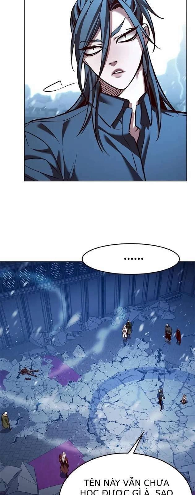 Hoá Thân Thành Mèo Chapter 259 - 22