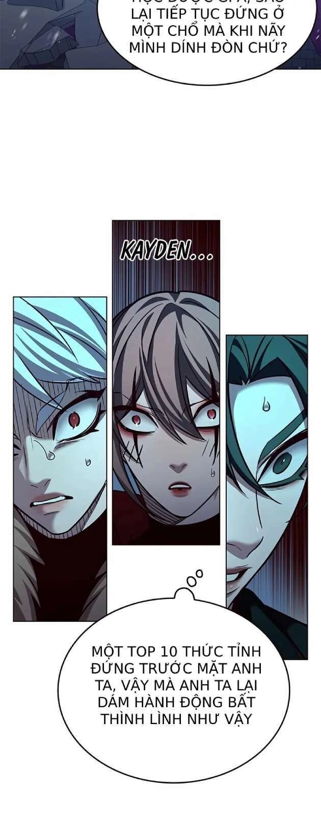 Hoá Thân Thành Mèo Chapter 259 - 23