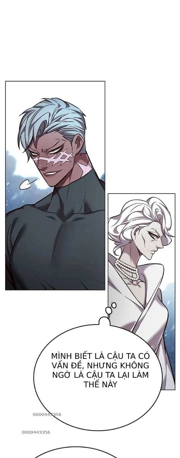 Hoá Thân Thành Mèo Chapter 259 - 24