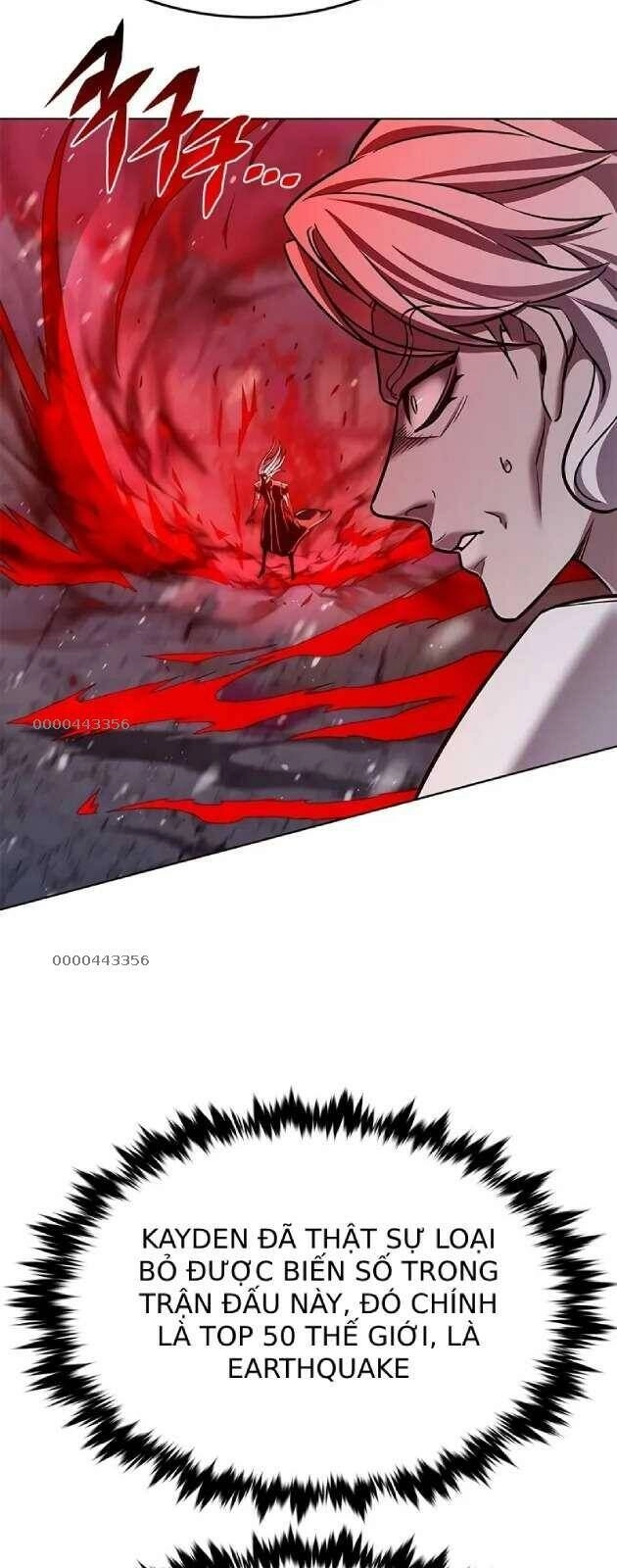 Hoá Thân Thành Mèo Chapter 259 - 26