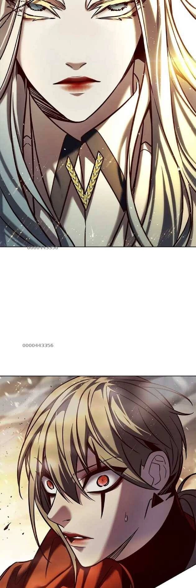 Hoá Thân Thành Mèo Chapter 259 - 38